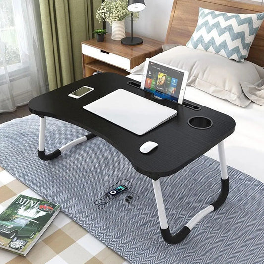 Foldable Laptop Table