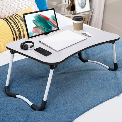 Foldable Laptop Table